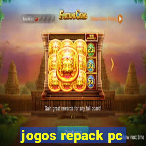 jogos repack pc